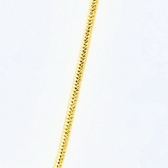 Peridot Tree Of Life Necklace - Picture 4 of 5